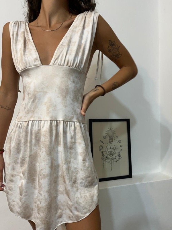 Producto - Vestido Wendy