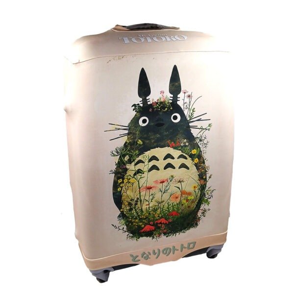 Producto - Funda Valija Totoro