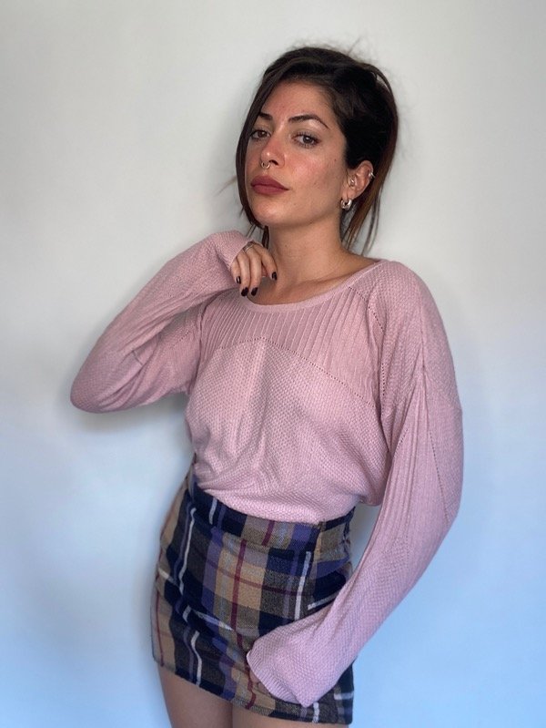 Producto - Sweater Cake