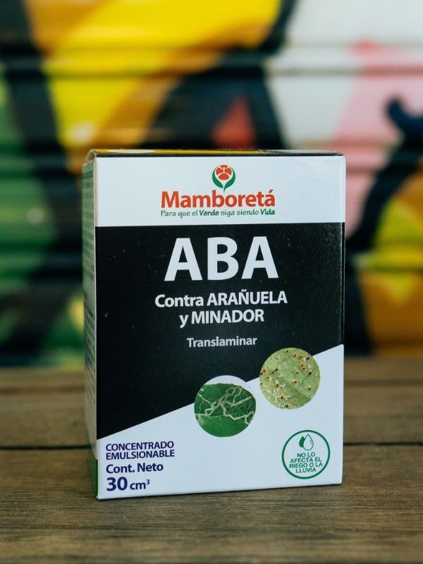Producto - Mamboreta Aba