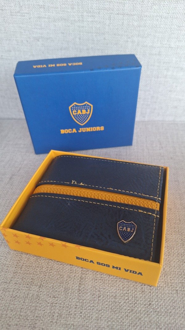 Producto - Billetera de boca - 1