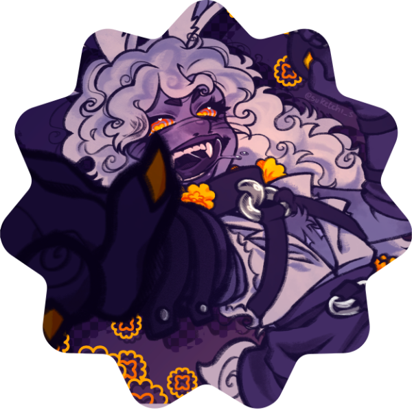 Producto - Print Vocaloid - Saros