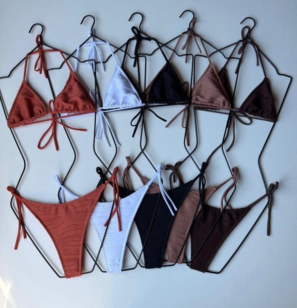 Producto - Bikini vira