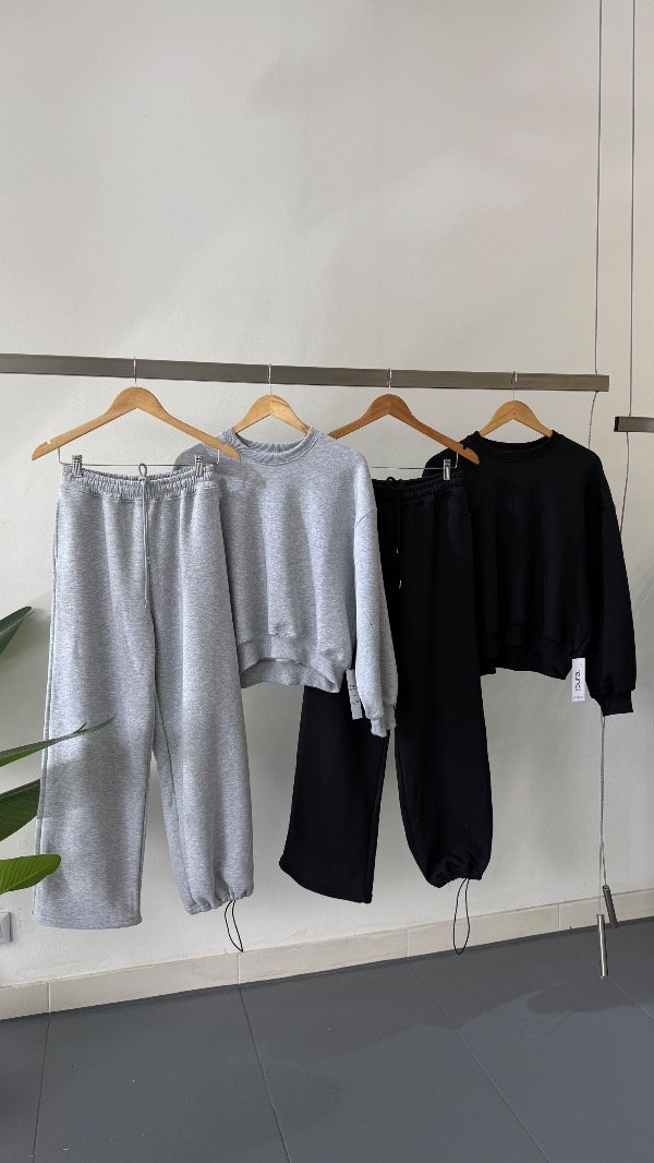Producto - Jogger Amaranto