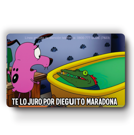 Producto - Coraje, el perro cobarde - Cod 2608 coraje01 - - 1