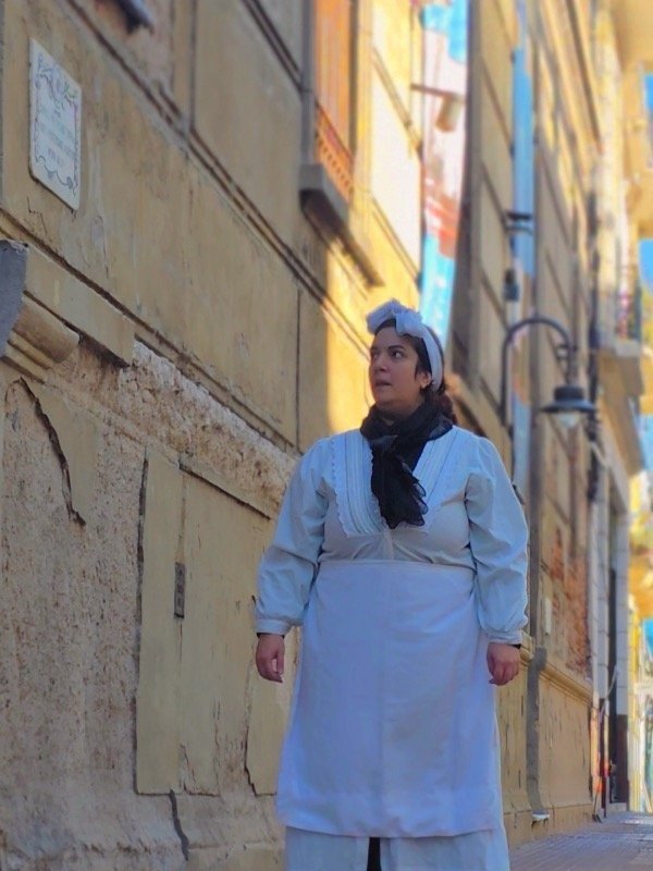 Producto - SAN TELMO: UN VIAJE EN EL TIEMPO (19/09 - 15hs) - 1