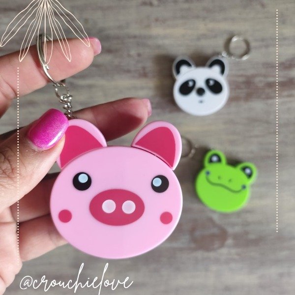 Producto - CENTIMETRO ANIMALES