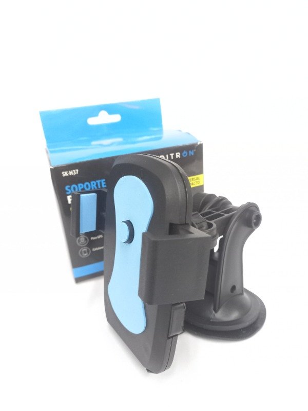 Producto - Soporte celular Auto sopapa