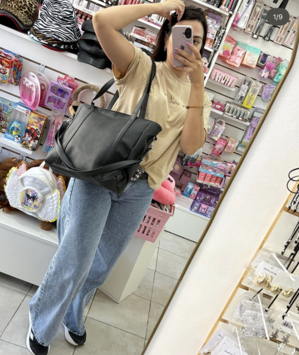 Producto - Cartera 24