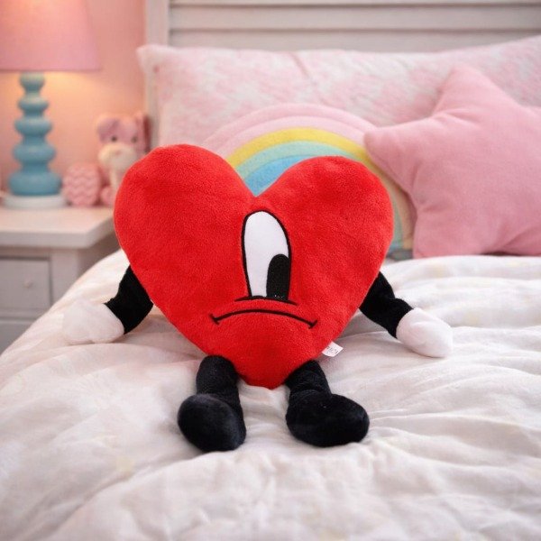 Producto - Peluche Bad Bunny 20cm IF