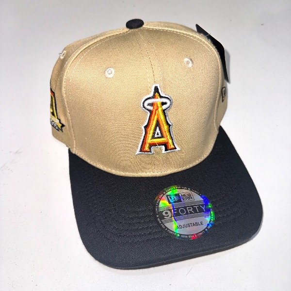 I CURVAS CERRADAS I NY l Angels — imagen 3