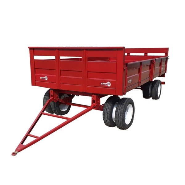 Producto - ACOPLADO RURAL