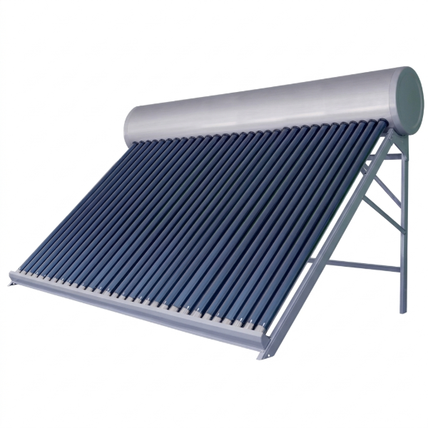 Producto - Termotanque Solar 300L - Acero Galvanizado