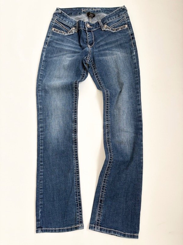 Producto - Jean Ariya Talle 42