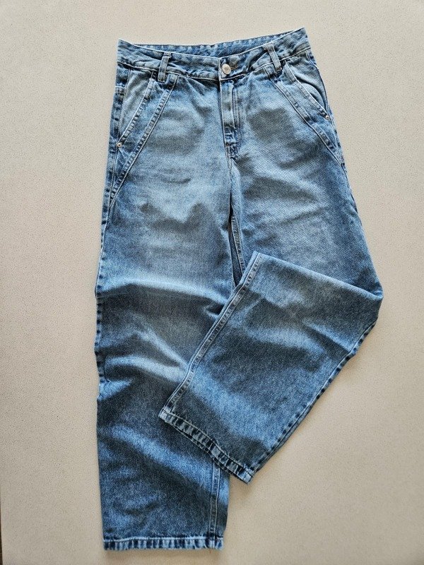 Producto - Jean Baggy Billie
