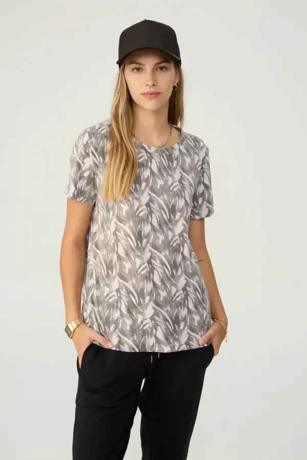 Producto - Remera Eva (Bonjour Lulu)