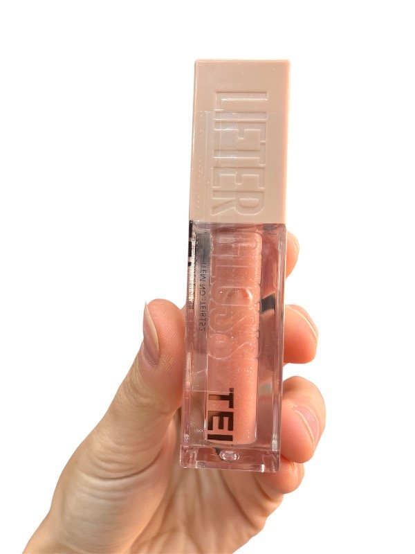 Producto - Gloss lifter 18