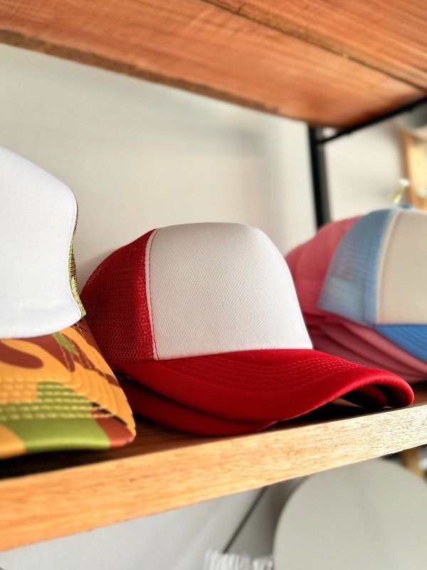 Producto - GORRA COMBINADA