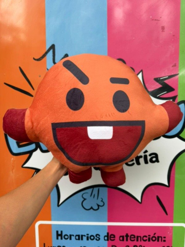 Producto - Almohadon Suga