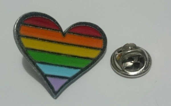Producto - PINS ORGULLO