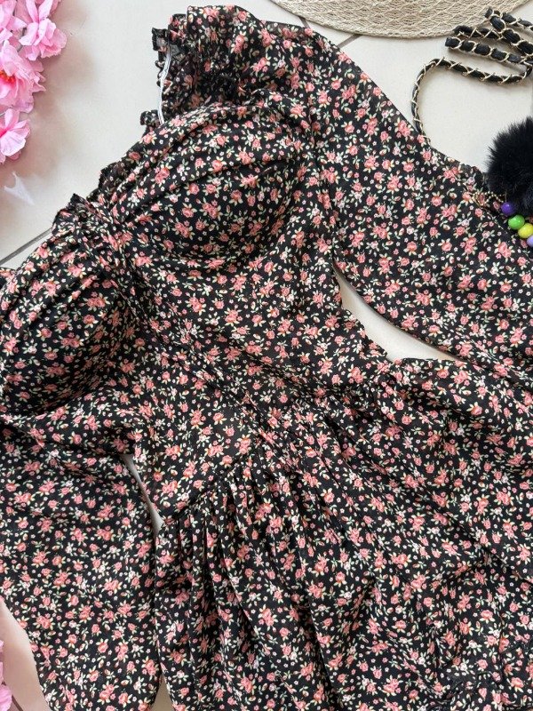 Producto - Vestidos Importados III - 0