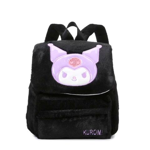 Producto - Mochila Kuromi