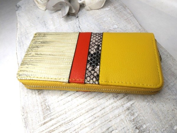 Producto - BILLETERA LAYNA