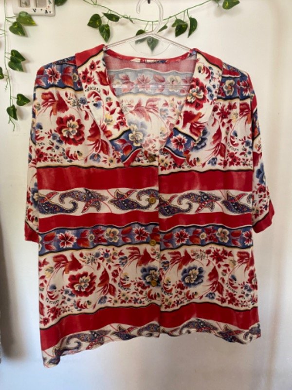 Camisa estrellas de mar