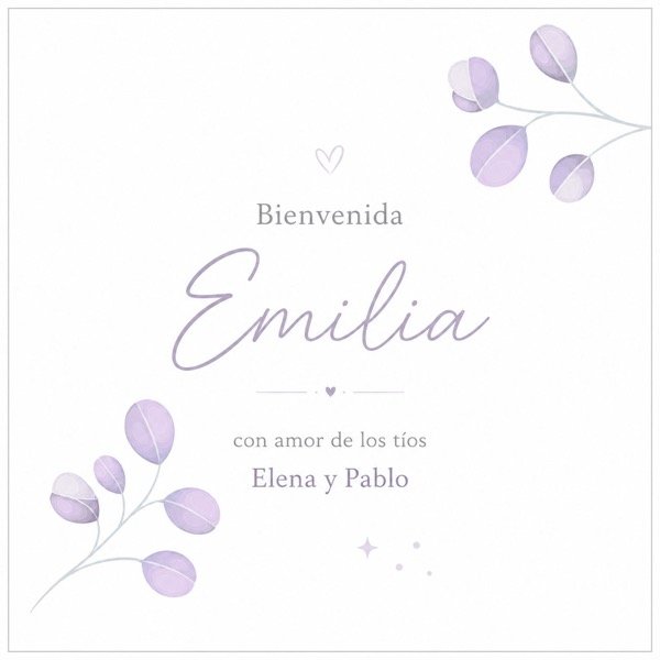 Producto - Tarjeta Recuerdos