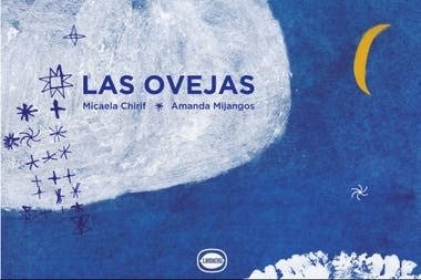 Producto - Las ovejas - Micaela Chirif y Amanda Mijangos