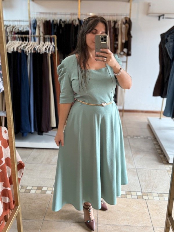 Producto - Vestido alba (xl)