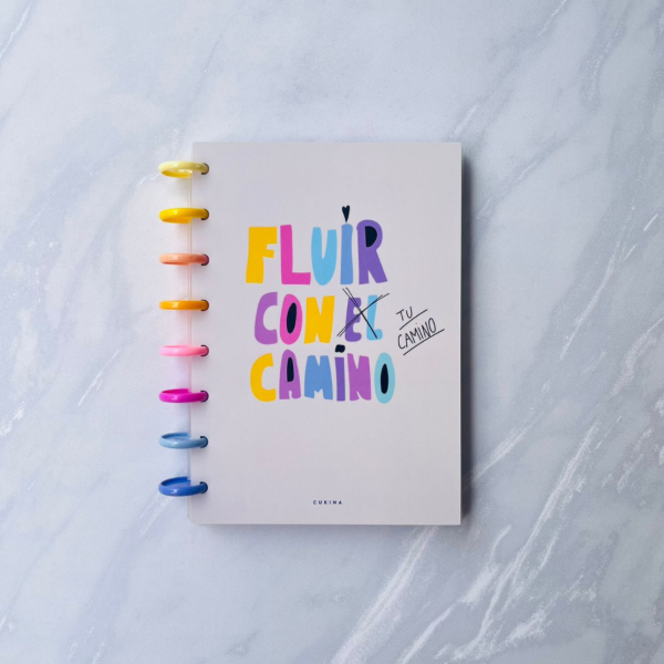 Producto - AGENDAS PERPETUAS DOS DIAS POR HOJA A5 ST5