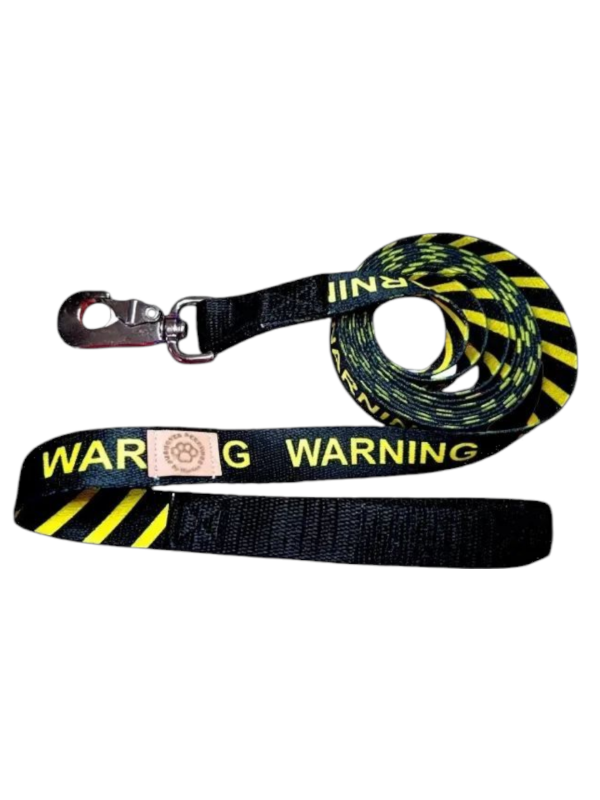Producto - CORREA WARNING