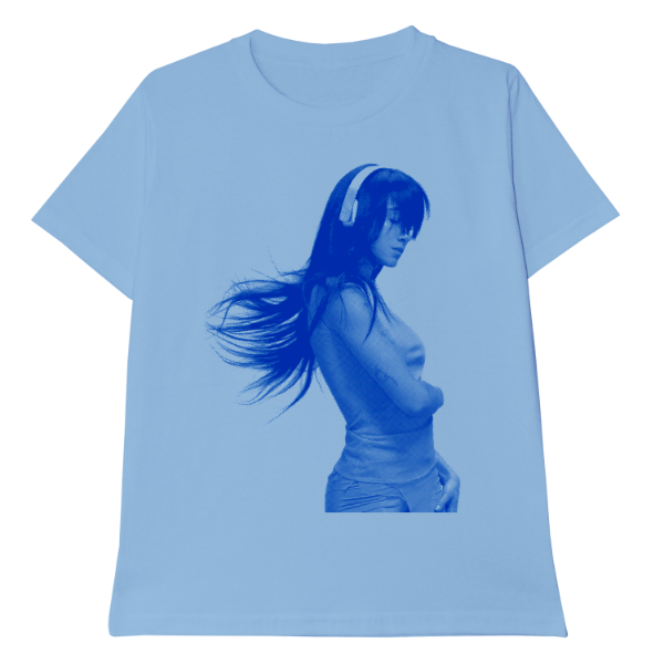 Producto - Remera Cuarto Azul - Aitana - 1