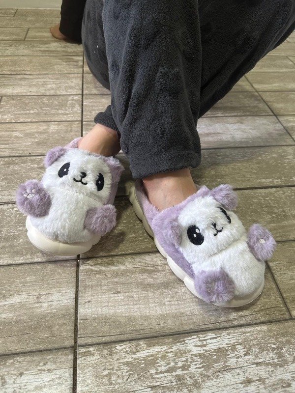 Producto - PANTU PANDA SOLO - 2