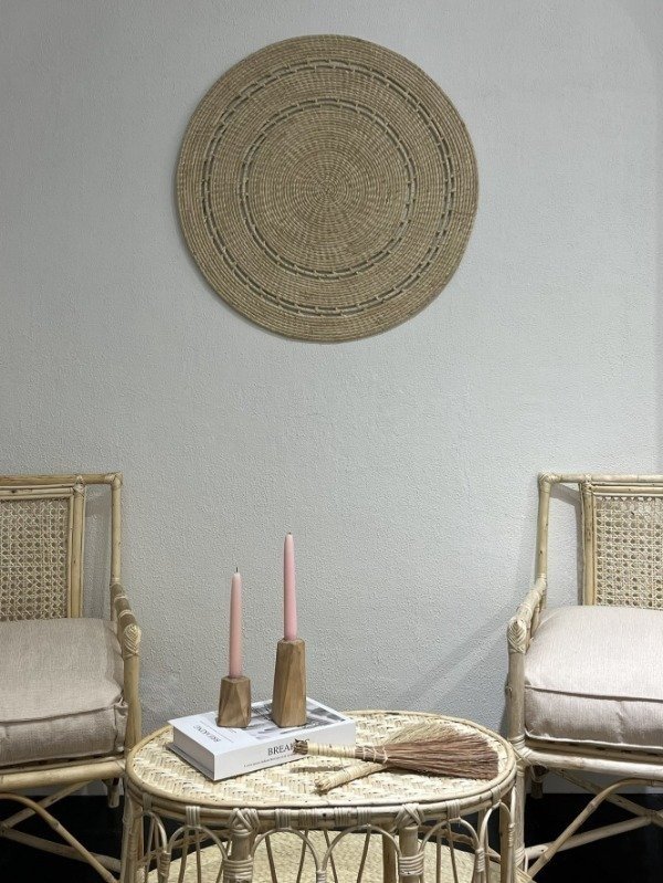 Producto - Alfombra Wichi - 2