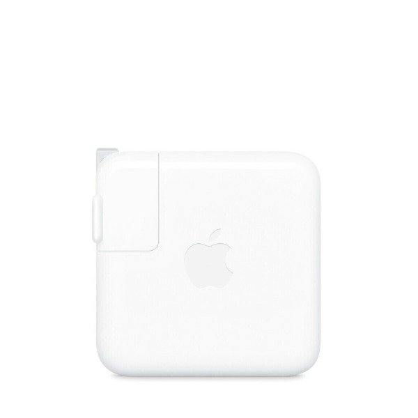Producto - RCB - FUENTE MACBOOK 96W