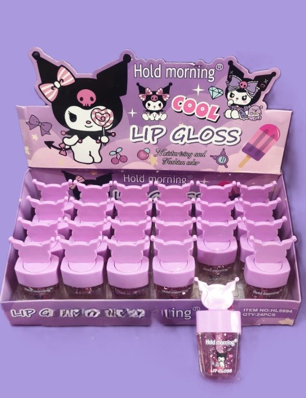 Producto - lip glos 76146