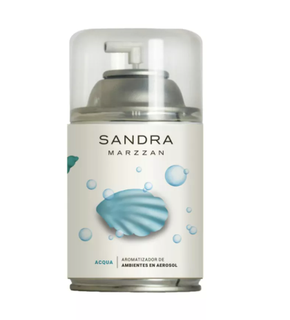 Producto - Aerosol - 16