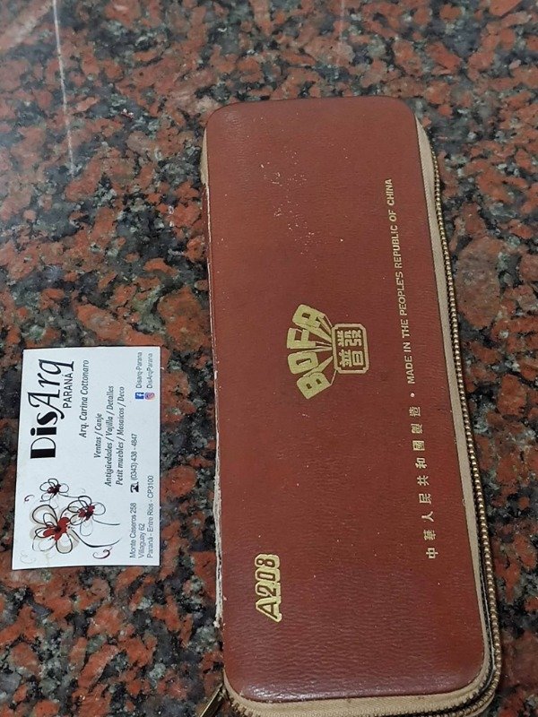 Producto - COMPAS DE PRECISIÓN