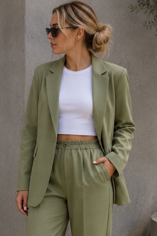 Producto - BLAZER  CUTI - 0