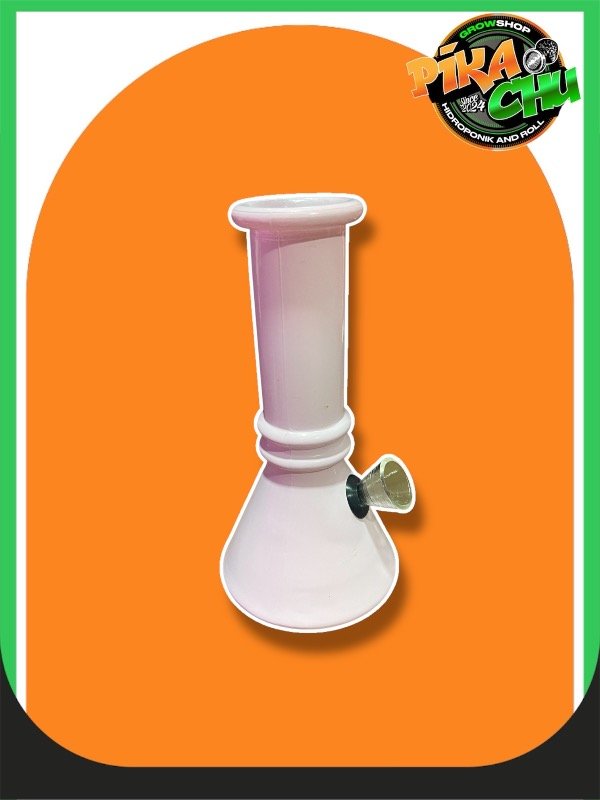 Producto - BONG PYREX COLOR PASTEL 15cm