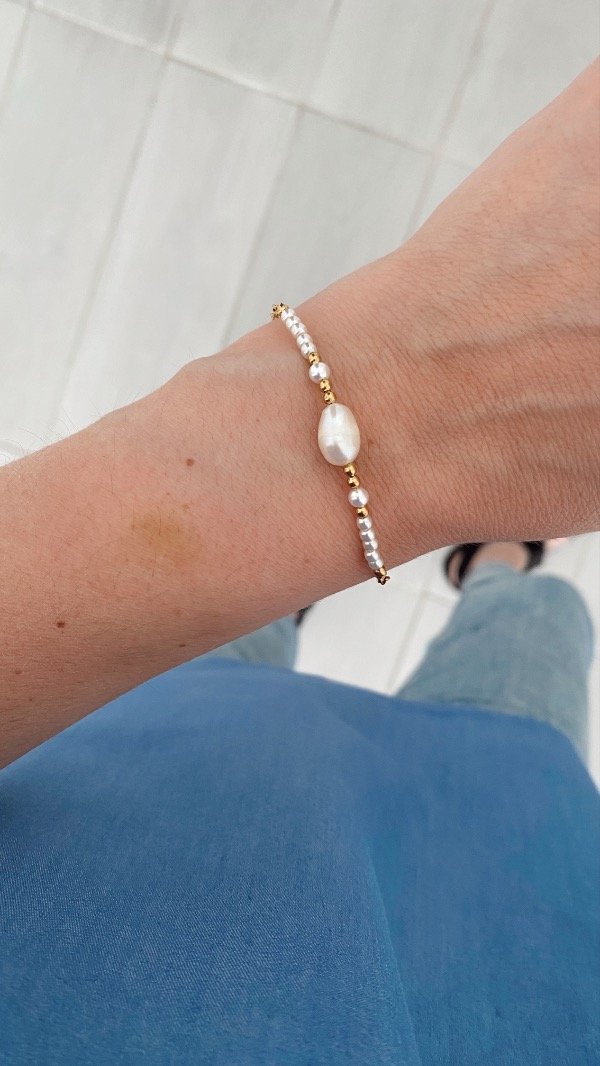 Producto - Pulsera Taina