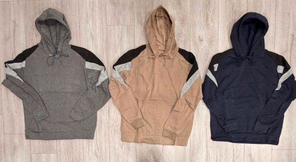 Canguro ecológico tricolor pack de 12