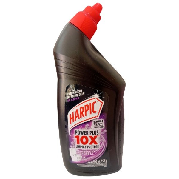 Producto - HARPIC GEL POWER PLUS