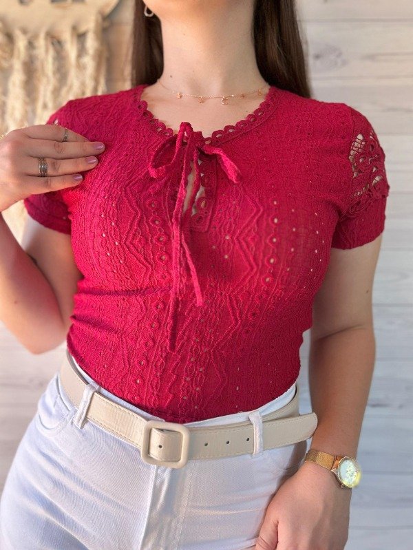 Producto - Blusa AIXA