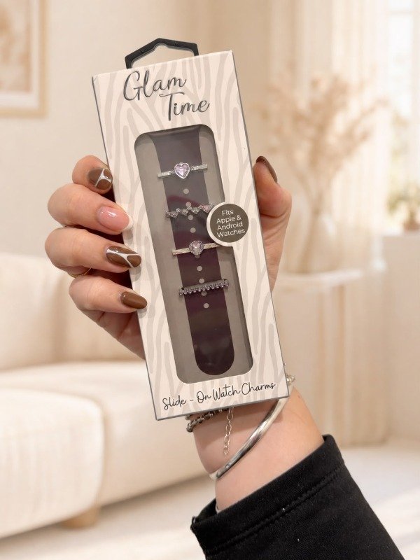 Producto - Pack de charms para apple watch