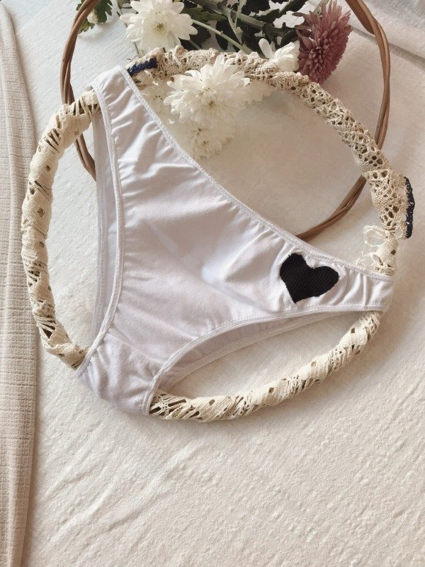 Producto - Vedetina clásica Azucena corazón