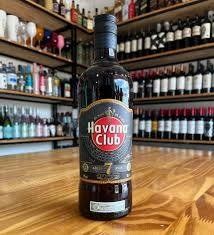 Producto - HAVANA 7 AÑOS