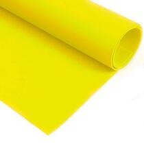 Producto - Goma Eva Fluo Amarilla